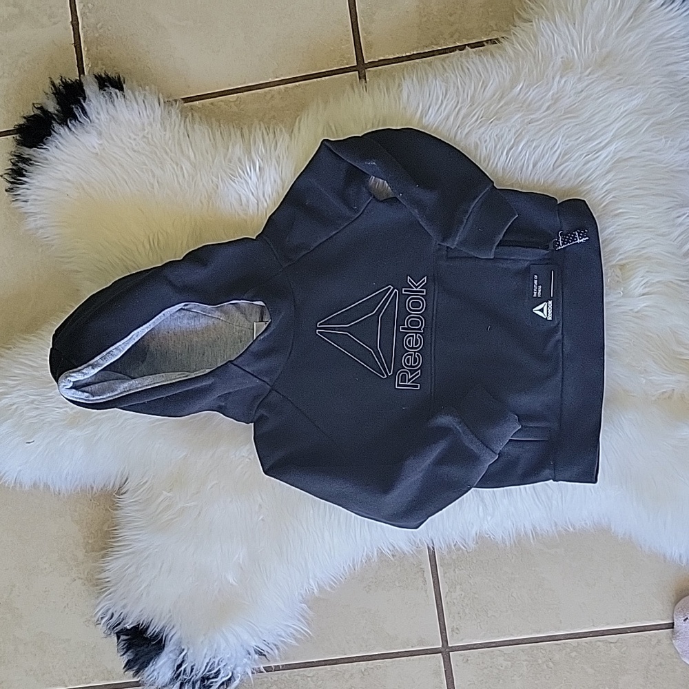 Reebok baby sweater hoodie